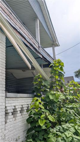 3585 E 116th Street Cleveland OH 44105