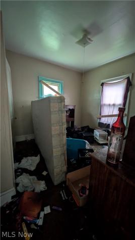 3585 E 116th Street Cleveland OH 44105