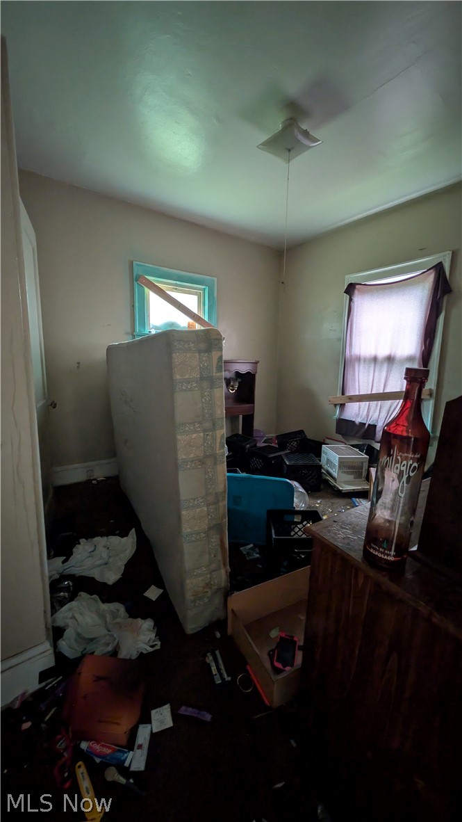 3585 E 116th Street Cleveland OH 44105