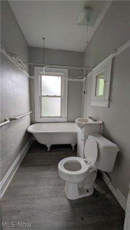 3585 E 116th Street Cleveland OH 44105