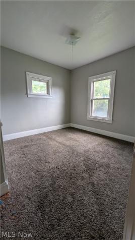 3585 E 116th Street Cleveland OH 44105