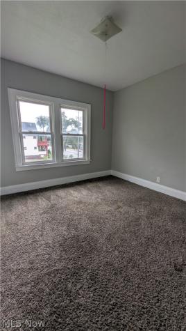 3585 E 116th Street Cleveland OH 44105