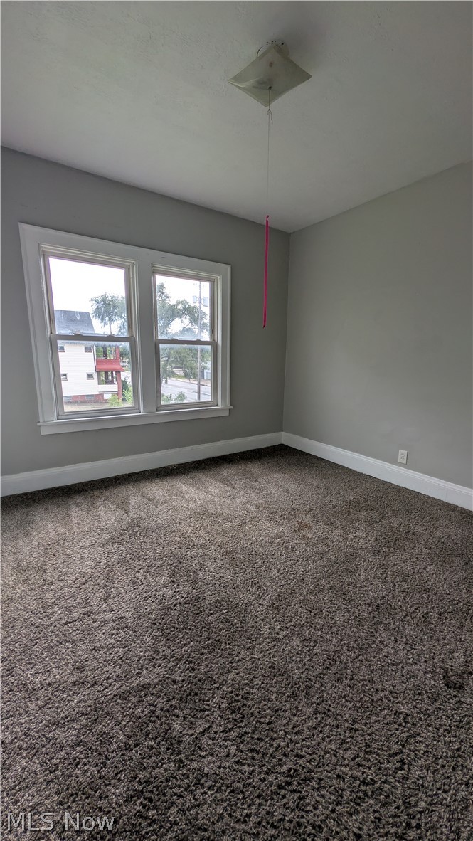 3585 E 116th Street Cleveland OH 44105
