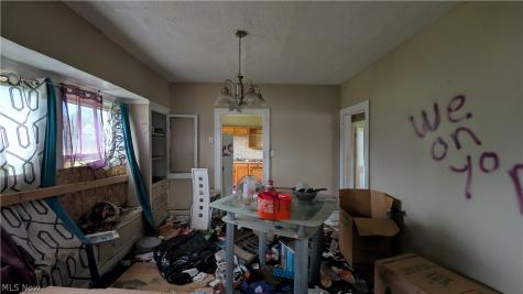 3585 E 116th Street Cleveland OH 44105