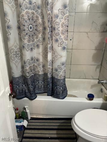 661 E 127th Street Cleveland OH 44108