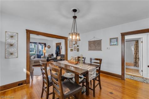 1485 Orchard Grove Avenue Lakewood OH 44107