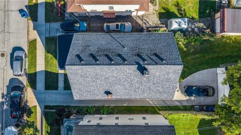 1485 Orchard Grove Avenue Lakewood OH 44107