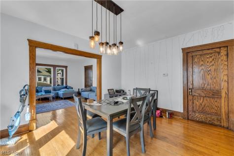 1485 Orchard Grove Avenue Lakewood OH 44107
