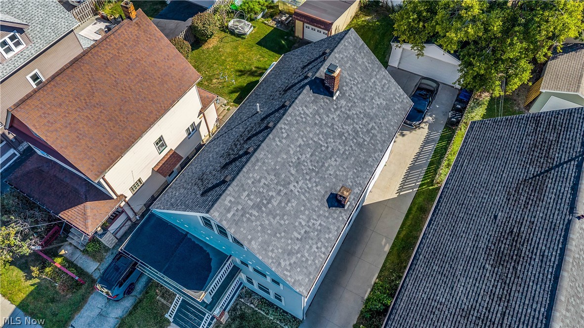 1485 Orchard Grove Avenue Lakewood OH 44107