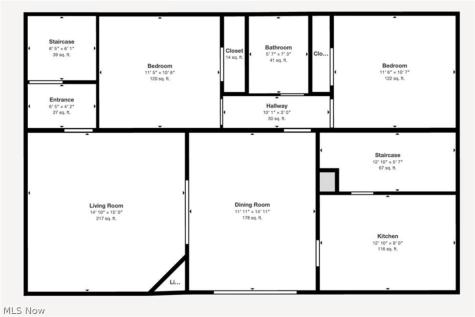 1485 Orchard Grove Avenue Lakewood OH 44107