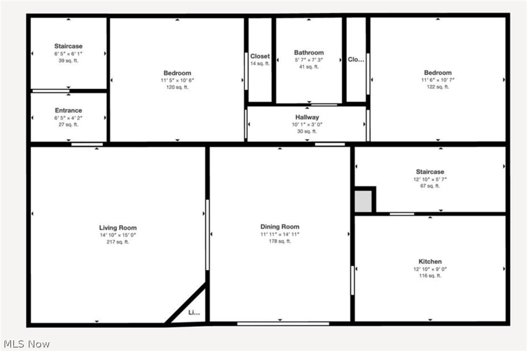 1485 Orchard Grove Avenue Lakewood OH 44107