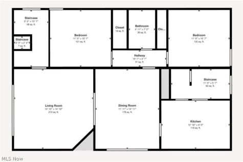 1485 Orchard Grove Avenue Lakewood OH 44107