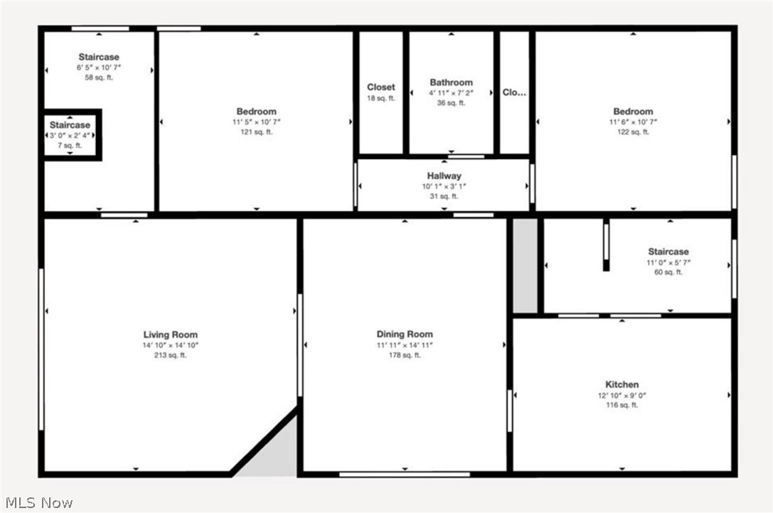 1485 Orchard Grove Avenue Lakewood OH 44107