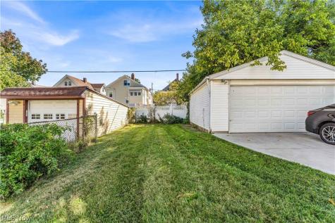 1485 Orchard Grove Avenue Lakewood OH 44107