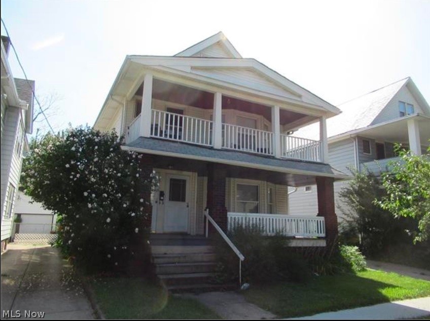 1299 W 89th Street Cleveland OH 44102
