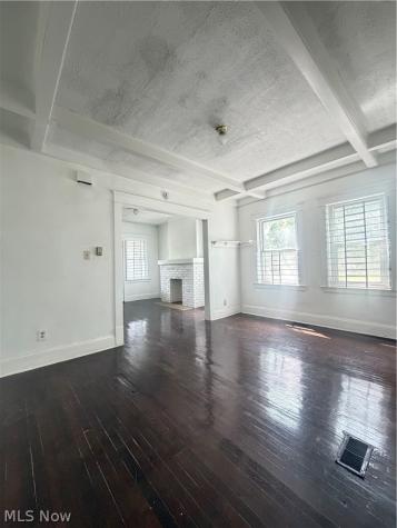 1338 E 125th Street Cleveland OH 44112