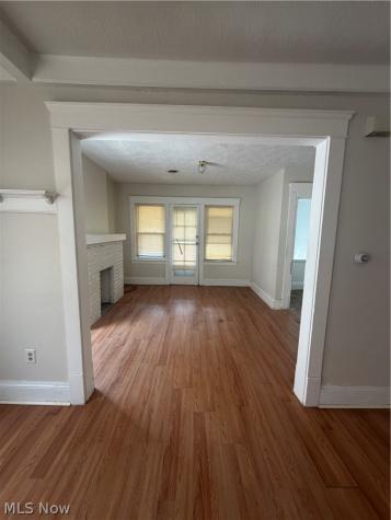 1338 E 125th Street Cleveland OH 44112
