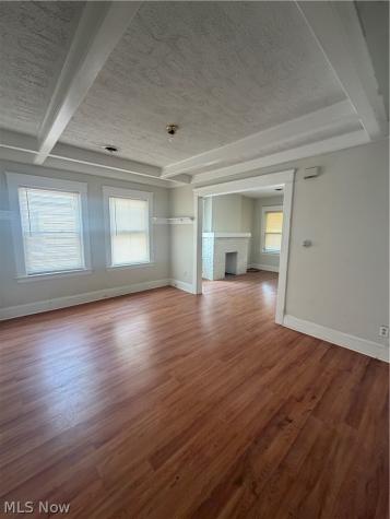 1338 E 125th Street Cleveland OH 44112