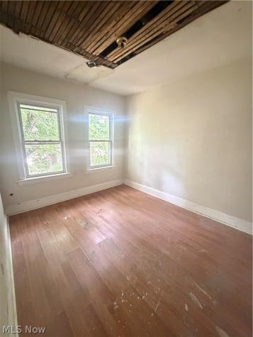 1338 E 125th Street Cleveland OH 44112