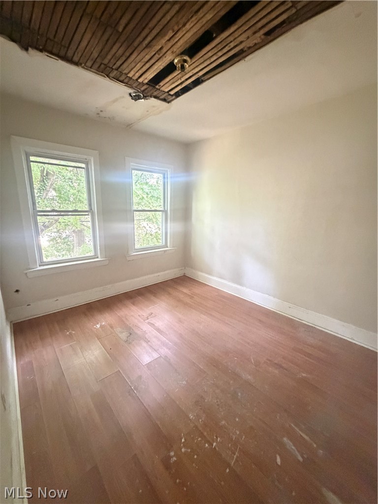 1338 E 125th Street Cleveland OH 44112
