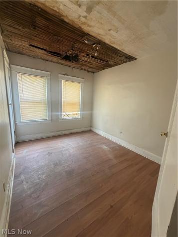 1338 E 125th Street Cleveland OH 44112