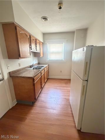 1338 E 125th Street Cleveland OH 44112