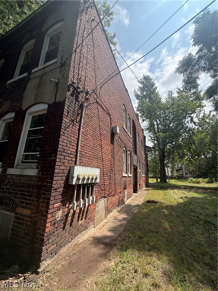 1338 E 125th Street Cleveland OH 44112