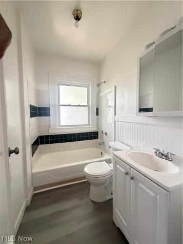 1338 E 125th Street Cleveland OH 44112
