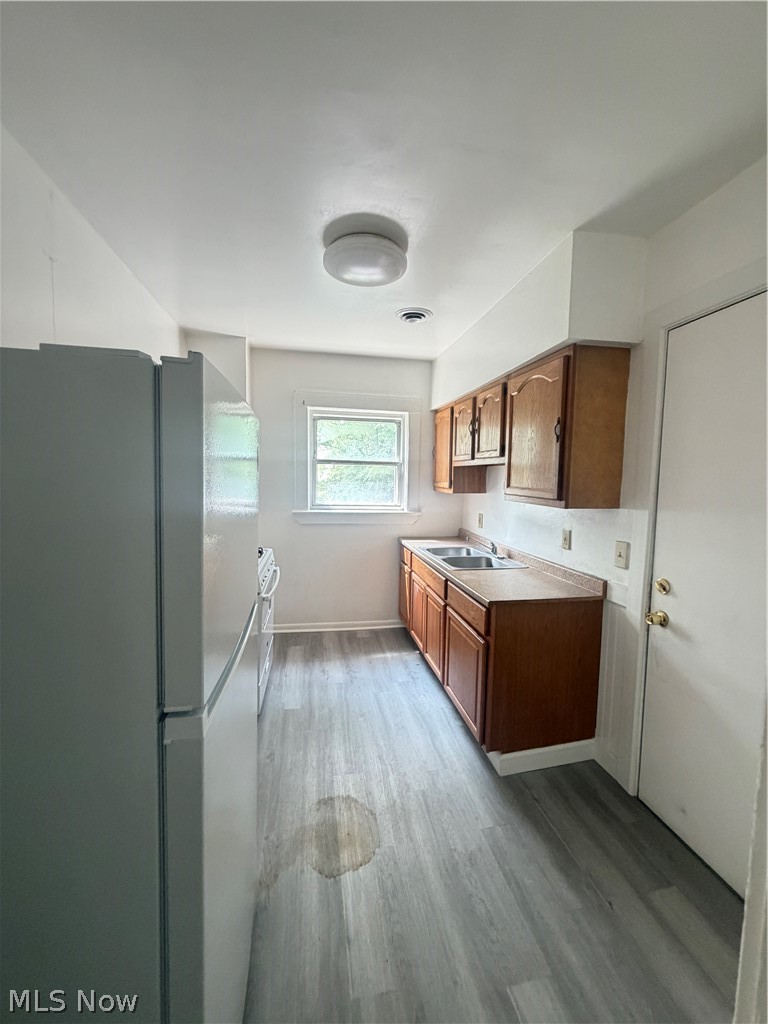 1338 E 125th Street Cleveland OH 44112