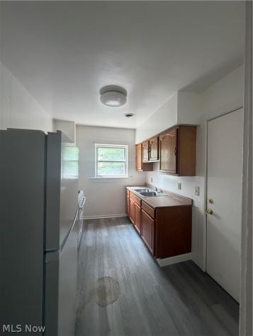 1338 E 125th Street Cleveland OH 44112
