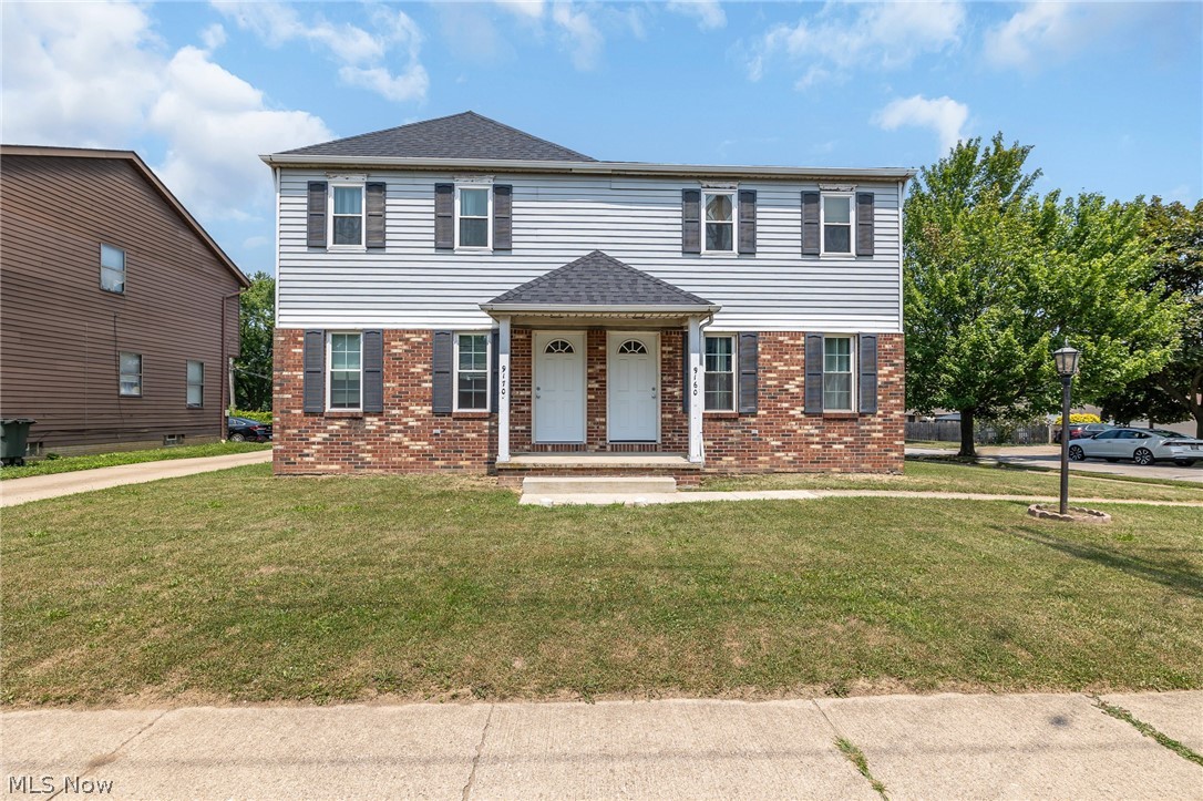 9160 Memphis Avenue Cleveland OH 44144