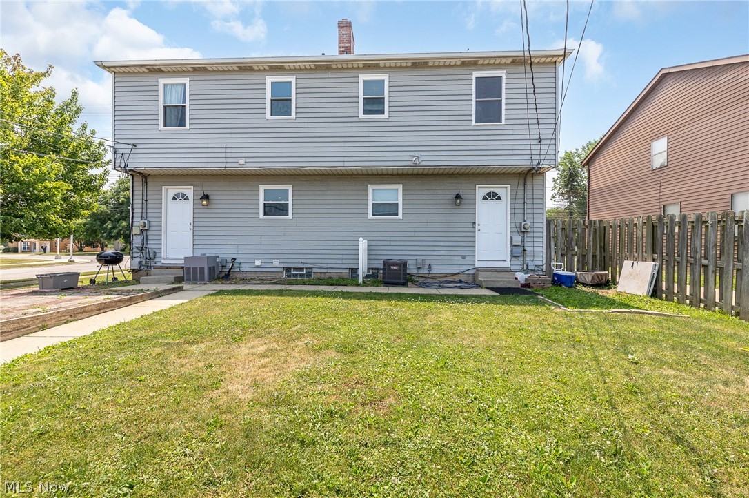 9160 Memphis Avenue Cleveland OH 44144