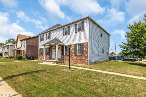 9160 Memphis Avenue Cleveland OH 44144