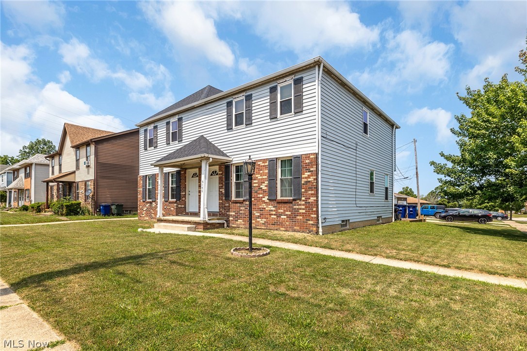 9160 Memphis Avenue Cleveland OH 44144