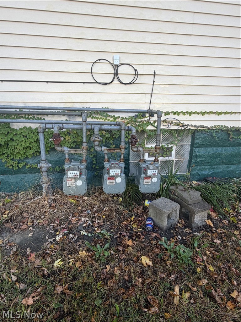 9904 Parkgate Avenue Cleveland OH 44108
