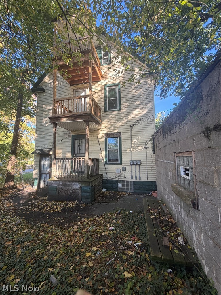 9904 Parkgate Avenue Cleveland OH 44108