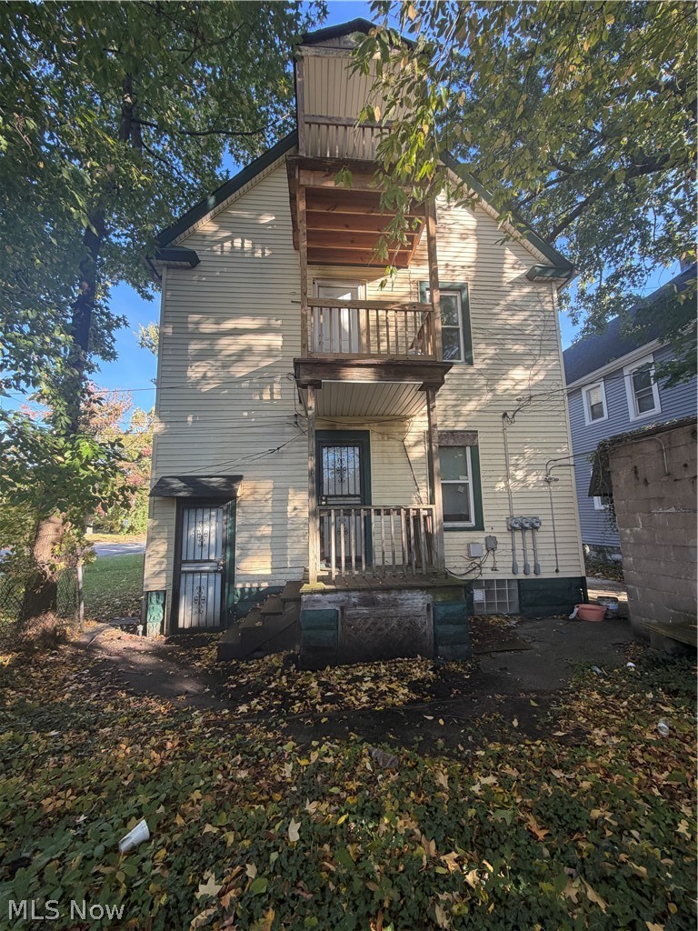 9904 Parkgate Avenue Cleveland OH 44108