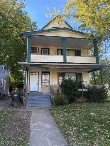 9904 Parkgate Avenue Cleveland OH 44108