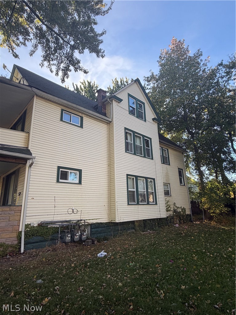 9904 Parkgate Avenue Cleveland OH 44108