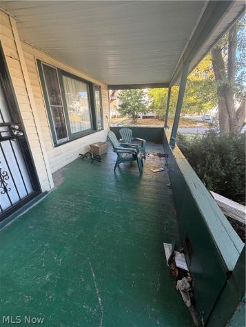 9904 Parkgate Avenue Cleveland OH 44108