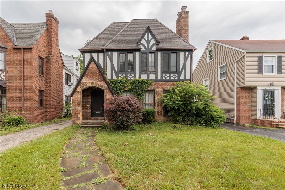 3638 Lynnfield Road Shaker Heights OH 44122