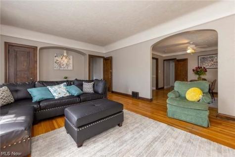 3638 Lynnfield Road Shaker Heights OH 44122