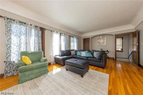 3638 Lynnfield Road Shaker Heights OH 44122