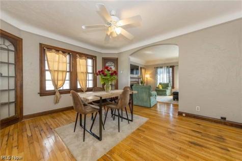 3638 Lynnfield Road Shaker Heights OH 44122