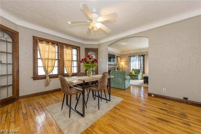 3638 Lynnfield Road Shaker Heights OH 44122