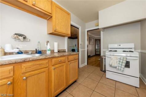 3638 Lynnfield Road Shaker Heights OH 44122
