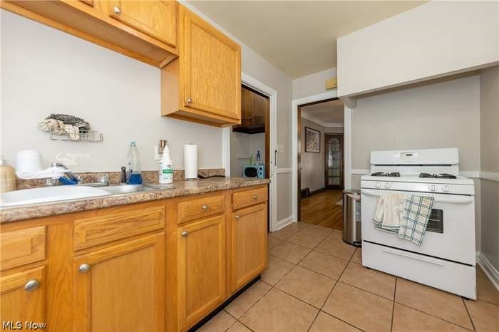 3638 Lynnfield Road Shaker Heights OH 44122