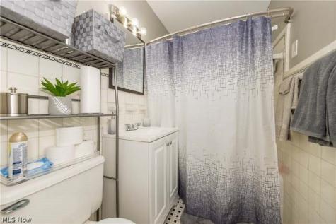 3638 Lynnfield Road Shaker Heights OH 44122