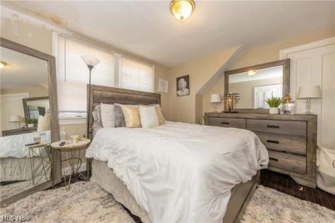 3638 Lynnfield Road Shaker Heights OH 44122