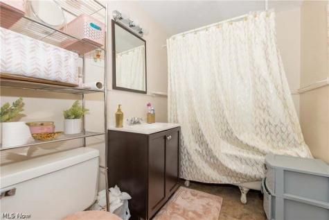 3638 Lynnfield Road Shaker Heights OH 44122